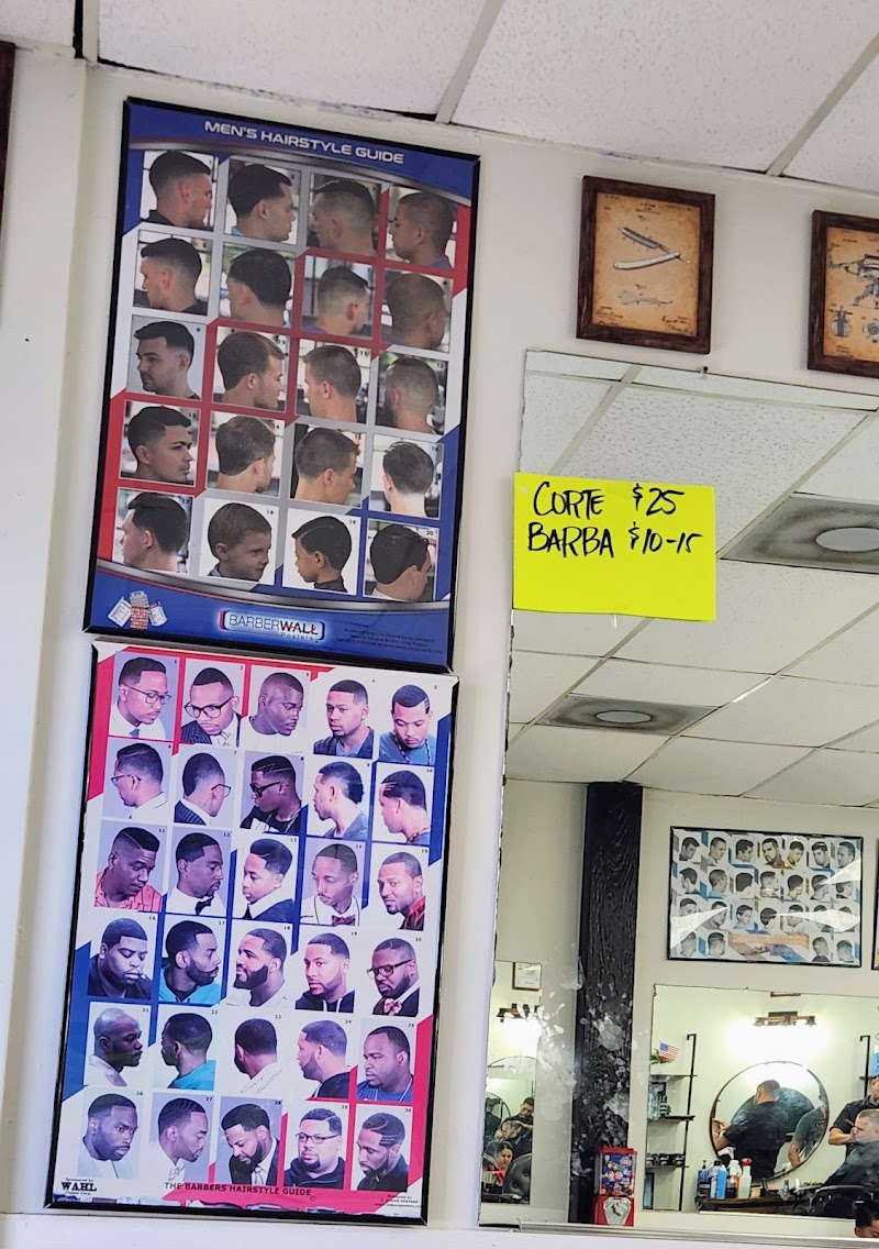 The Shop Barber Shop photo 3