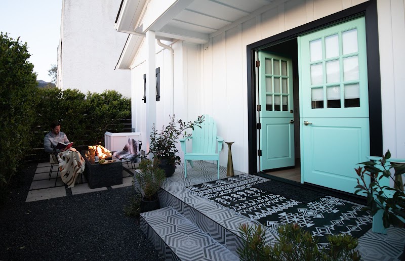 The Bungalows at Calistoga photo 5