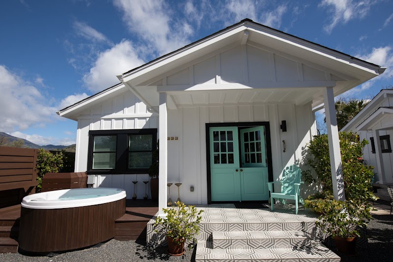 Photo of The Bungalows at Calistoga
