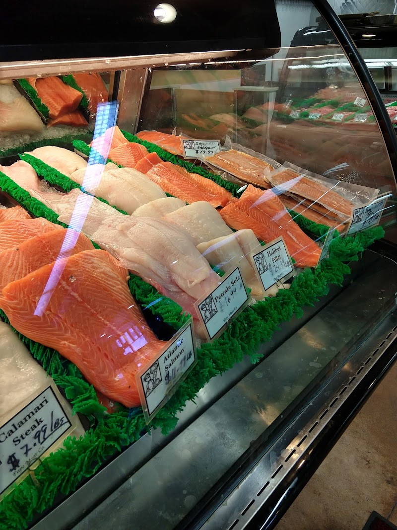Pape Meat Co photo 3