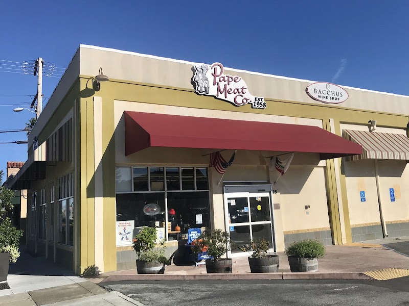 Photo of Pape Meat Co
