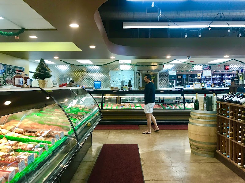 Pape Meat Co photo 4