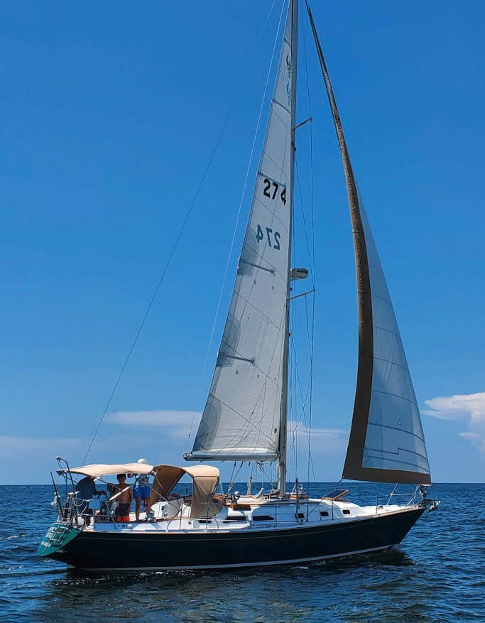 FreQuenSea Charters photo 2