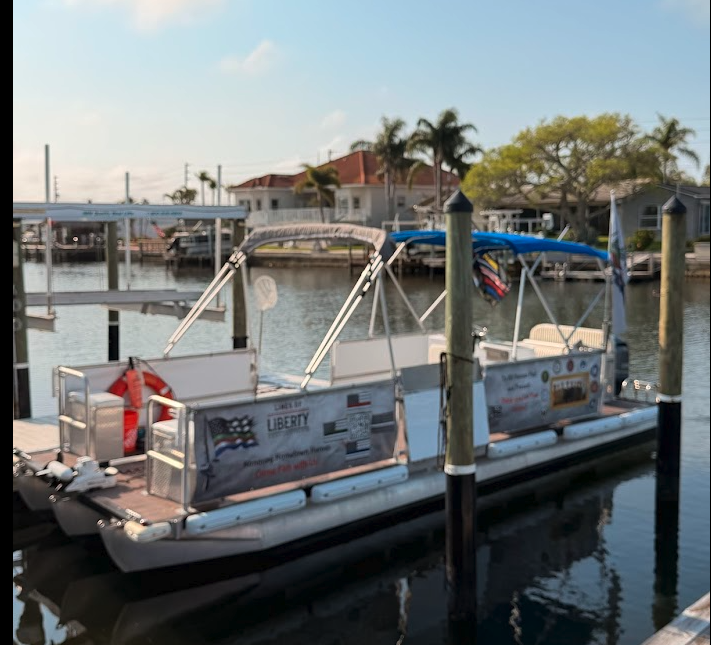 Photo of FreQuenSea Charters