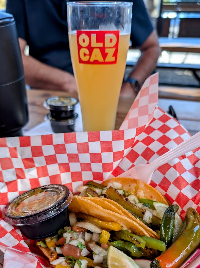 OLD CAZ BEER photo 2