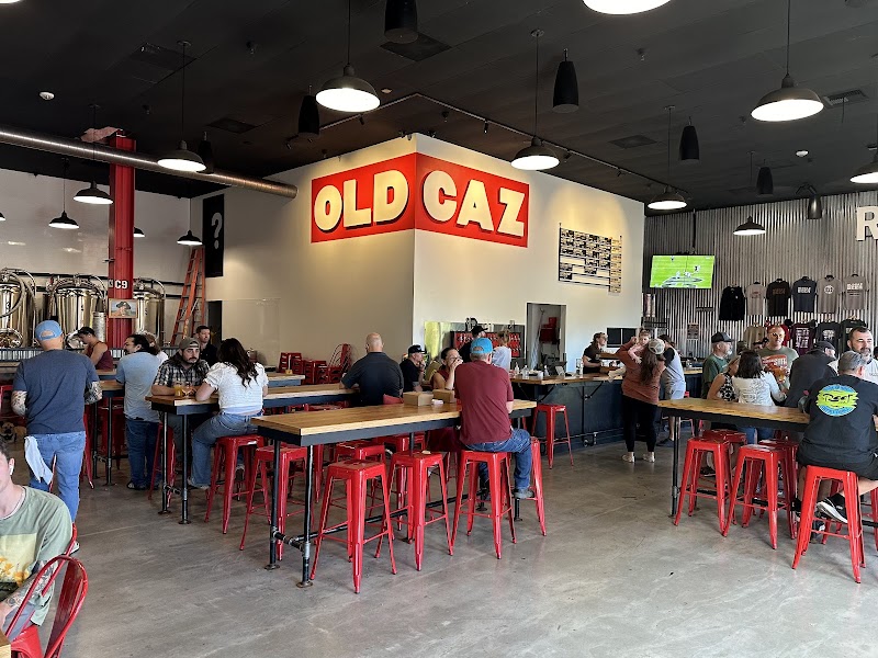 OLD CAZ BEER photo 3