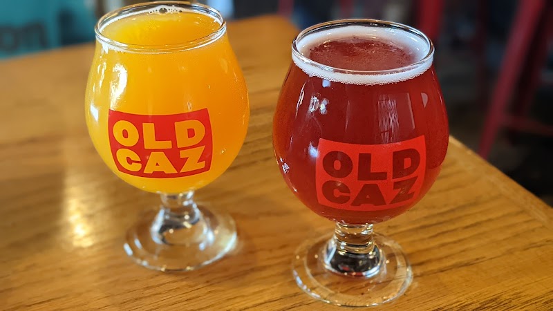 Photo of OLD CAZ BEER