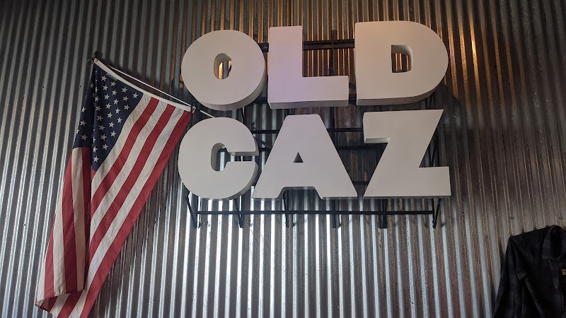 OLD CAZ BEER photo 4
