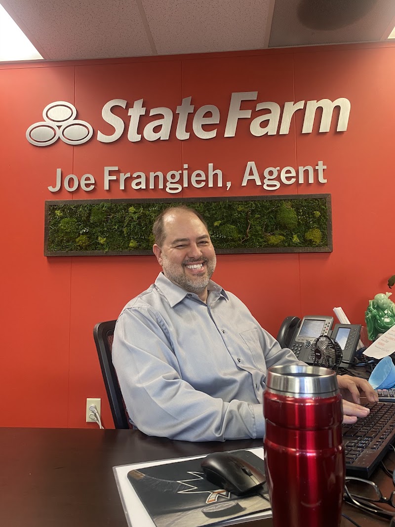 Joe Frangieh - State Farm Insurance Agent photo 2