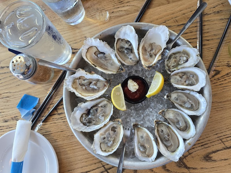Hudson Coastal Raw Bar & Grill photo 3