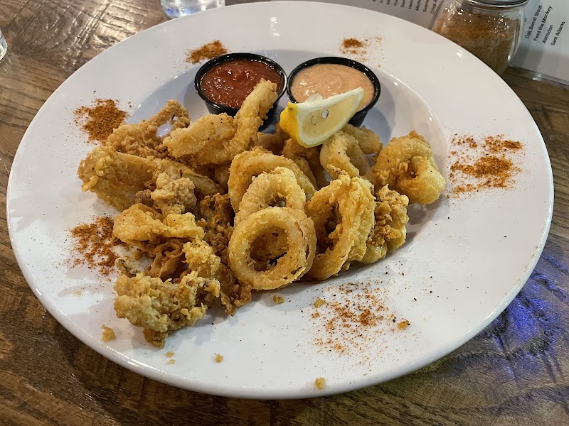 Hudson Coastal Raw Bar & Grill photo 4