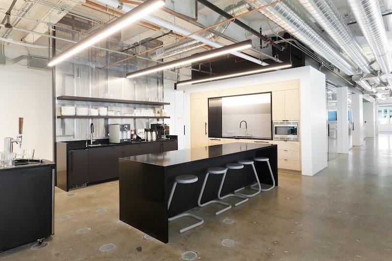 Photo of Arup