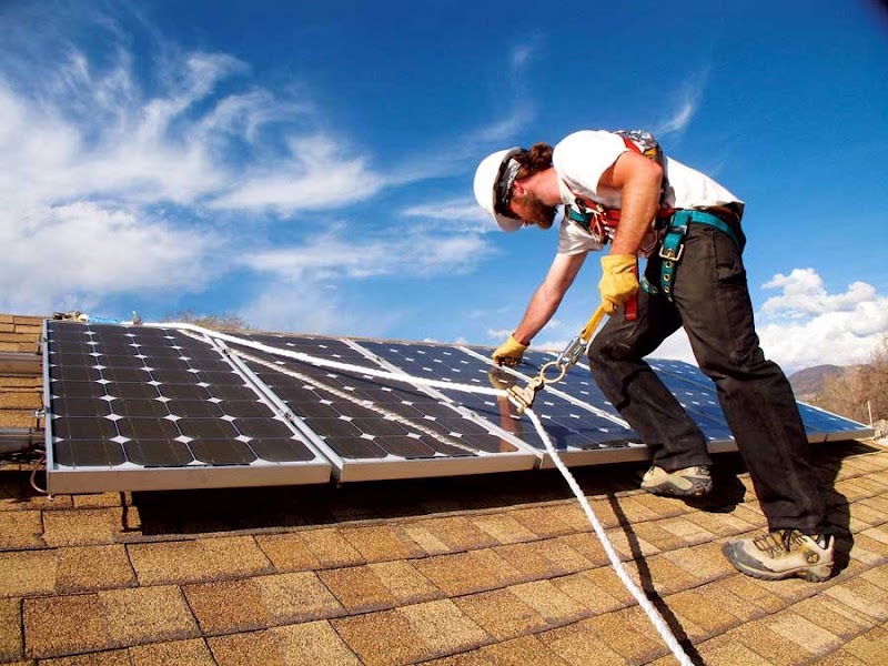 Photo of Western States Roofing Contractors Association