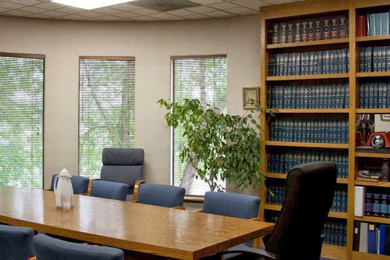 Photo of Pardue William J Attorney At Law