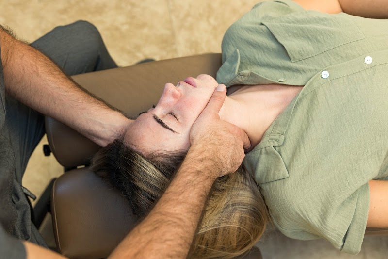 Iron Spine Medical photo 5