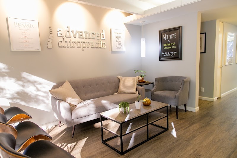 Los Gatos Chiropractor - Advanced Chiropractic photo 2