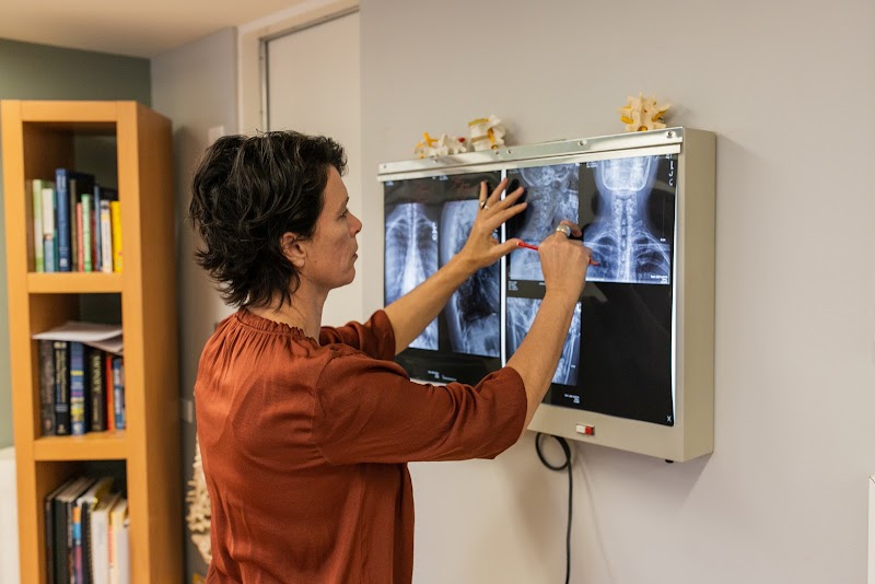 Los Gatos Chiropractor - Advanced Chiropractic photo 3