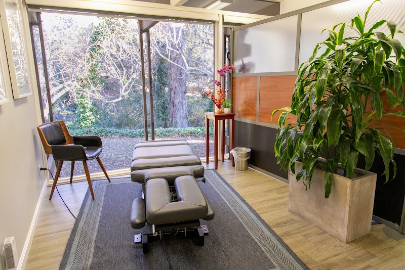 Photo of Los Gatos Chiropractor - Advanced Chiropractic