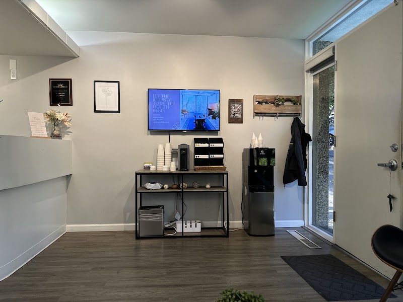 Los Gatos Chiropractor - Advanced Chiropractic photo 5