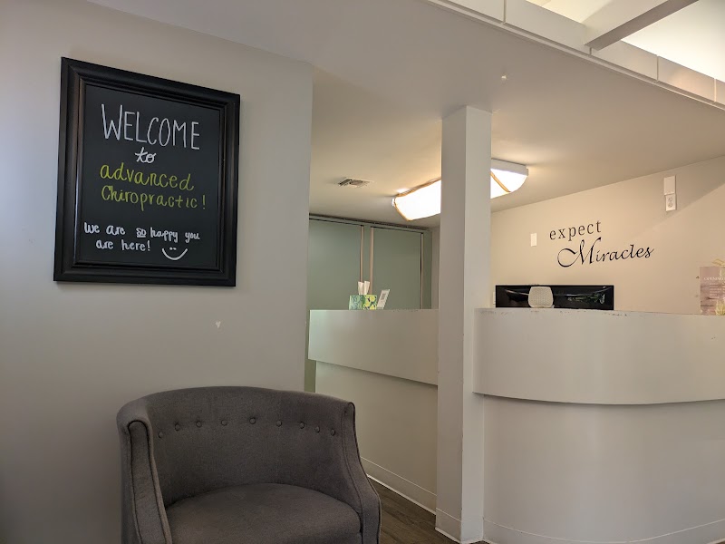Los Gatos Chiropractor - Advanced Chiropractic photo 4