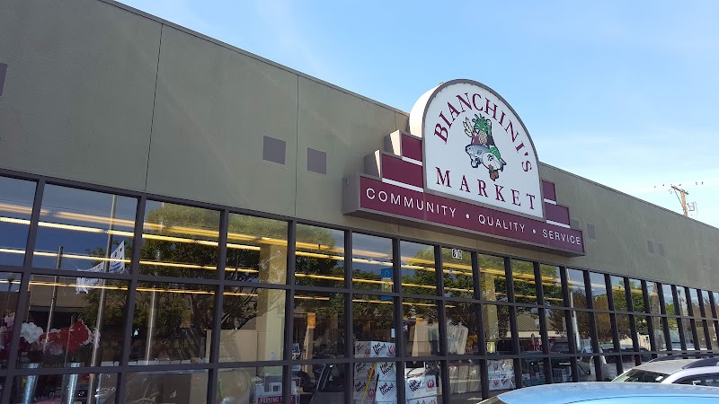 Photo of Bianchini's Market