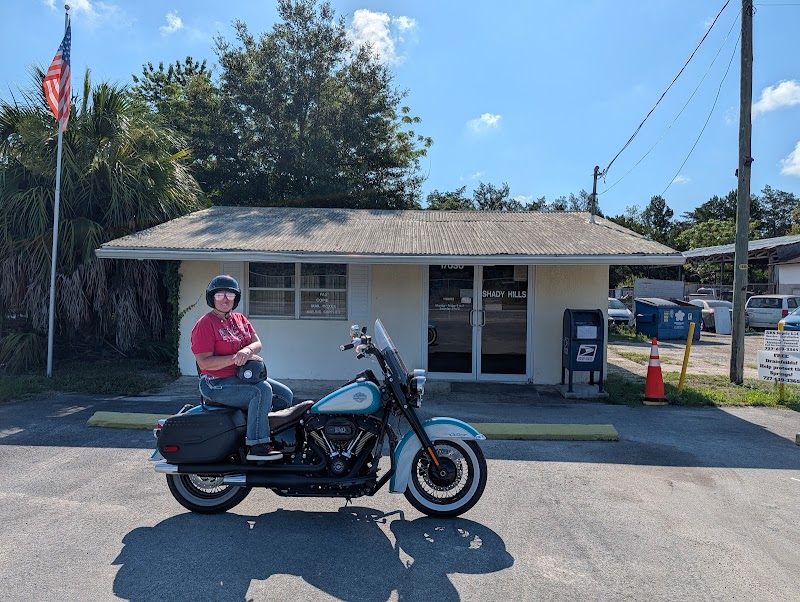 US Post Office photo 3