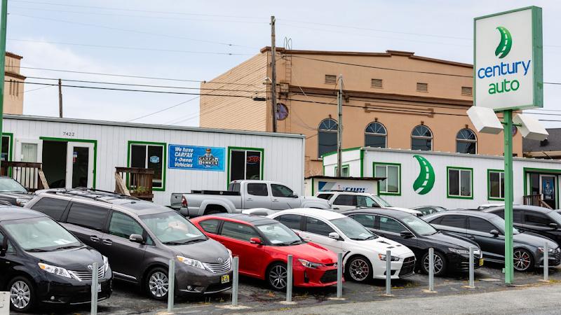 Photo of Century Auto Credit