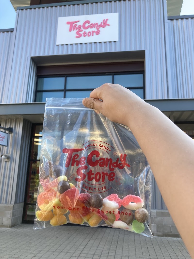 Photo of The Candy Store
