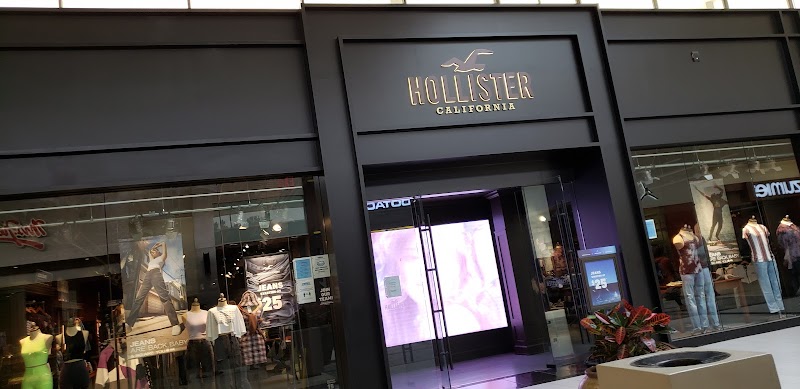 Photo of Hollister Co.