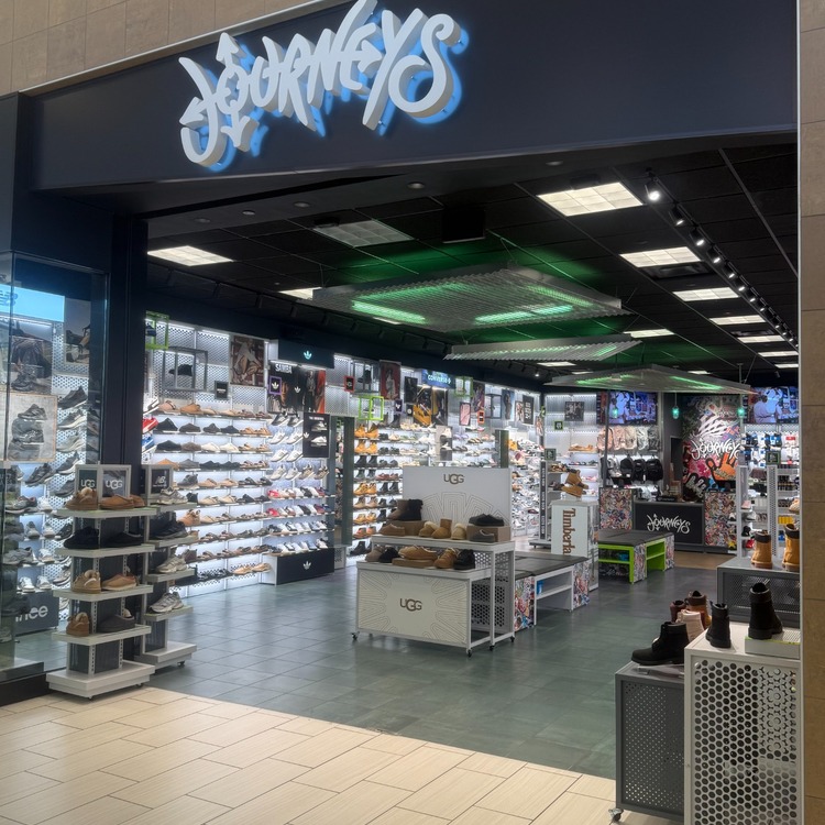 Photo of Journeys