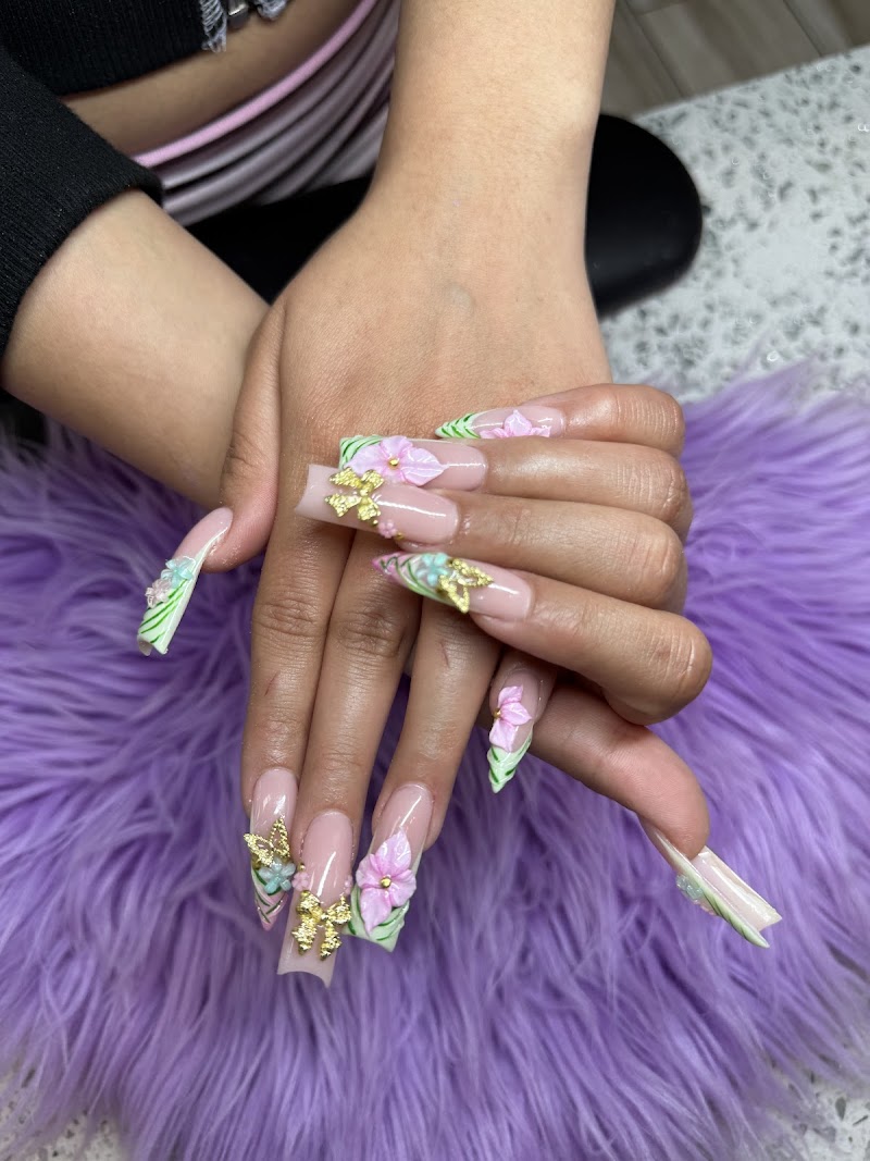 Classy Nails photo 2