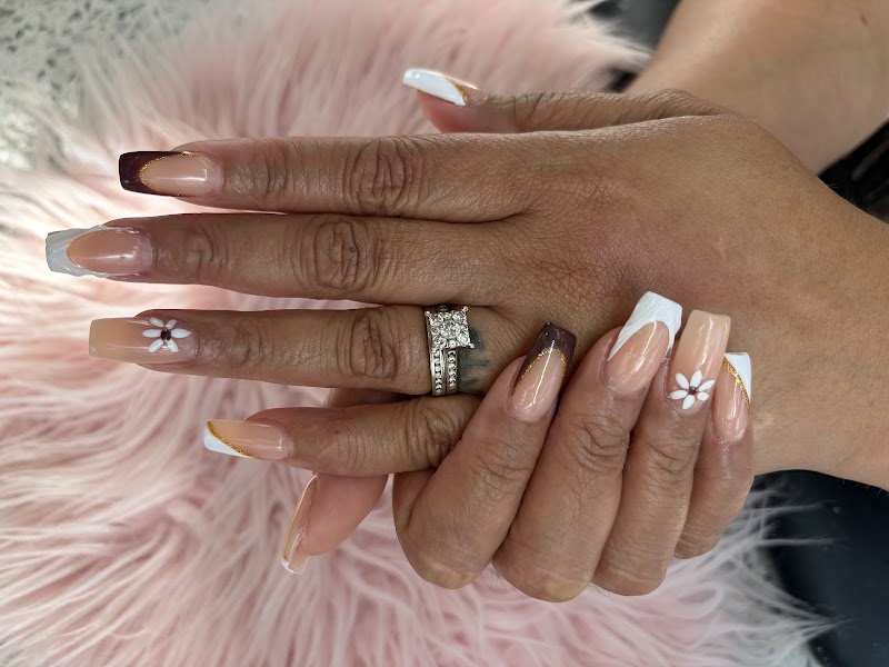 Classy Nails photo 5