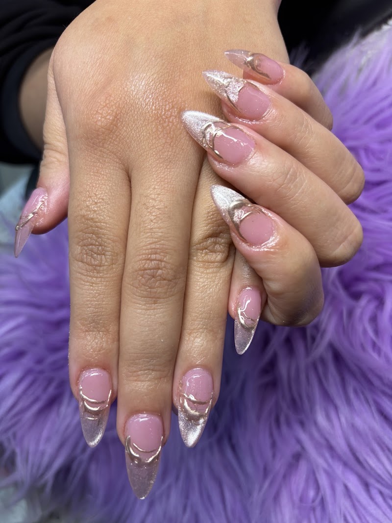 Classy Nails photo 4