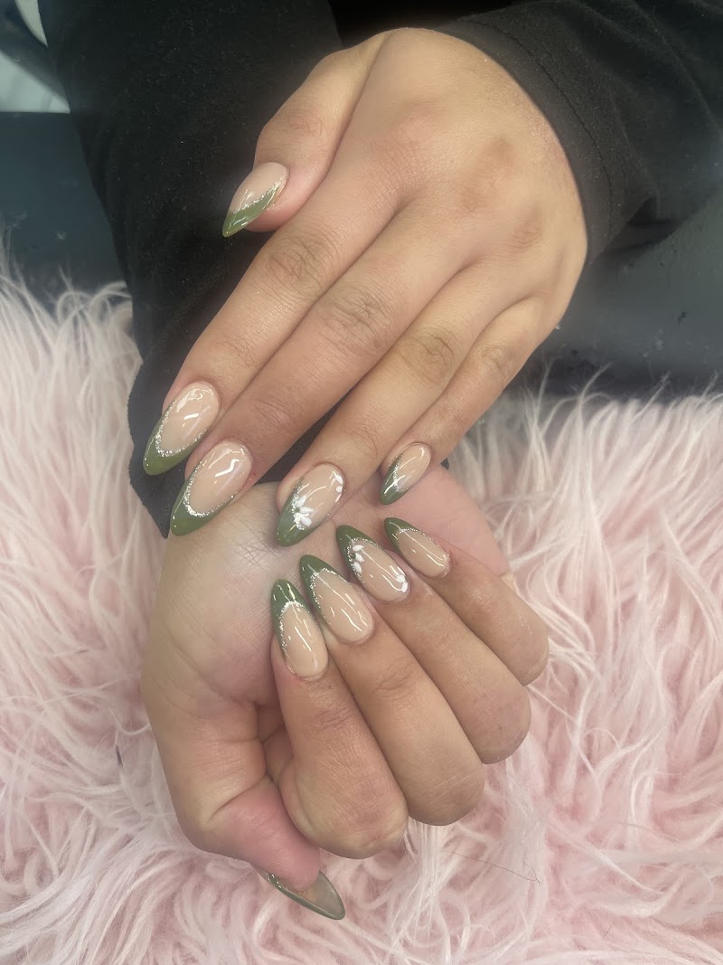 Photo of Classy Nails