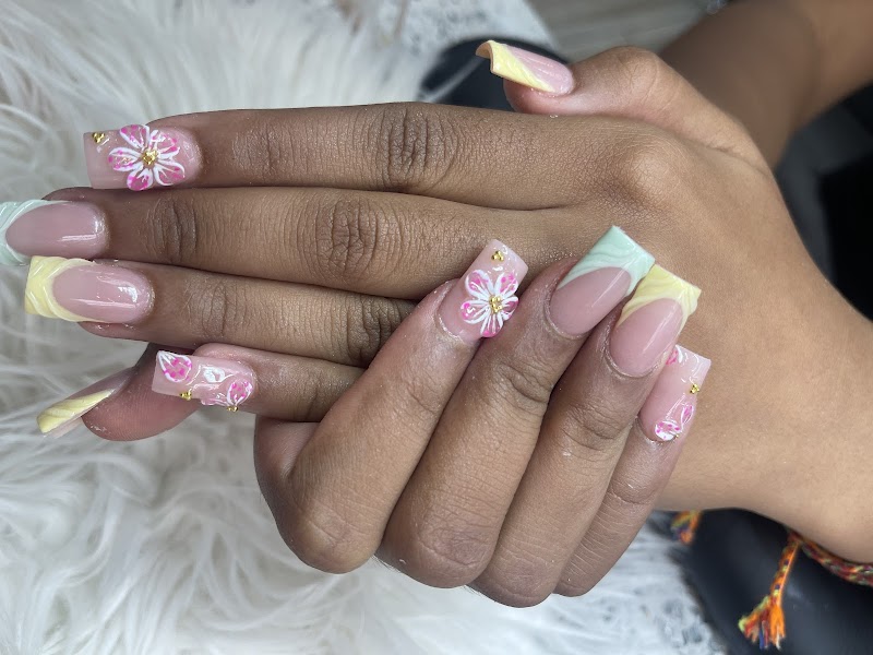 Classy Nails photo 3