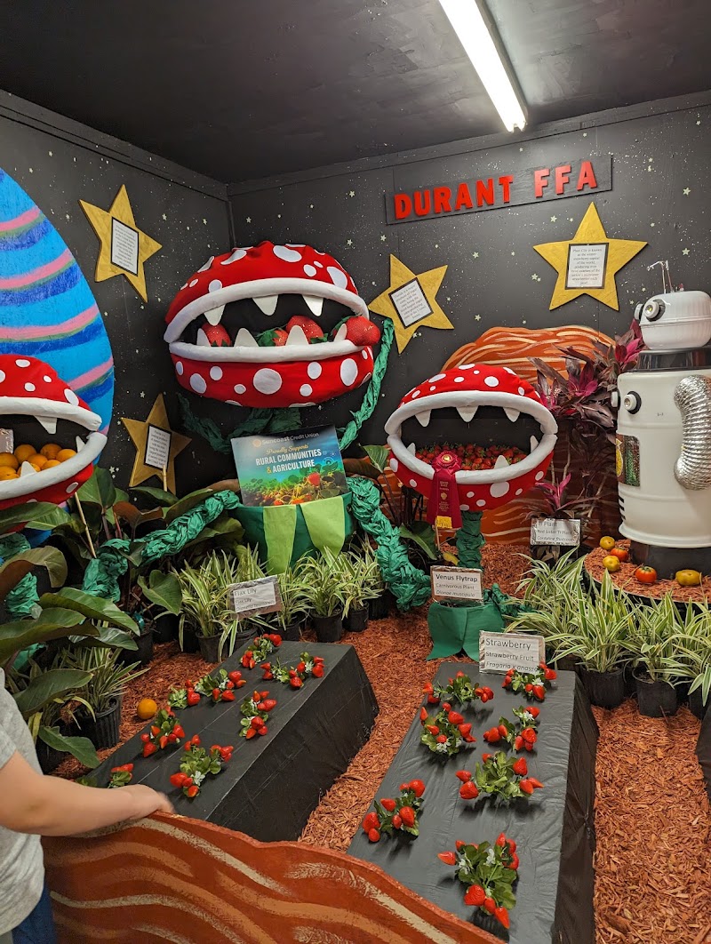 Florida Strawberry Festival Office photo 4