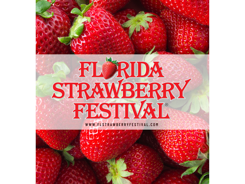 Photo of Florida Strawberry Festival Office