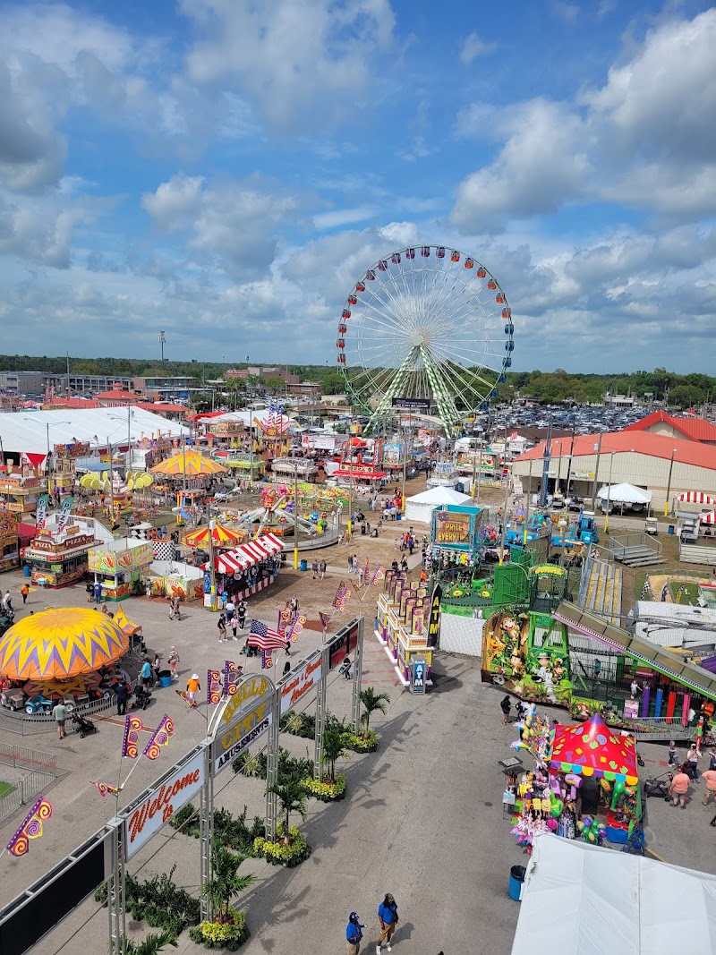 Florida Strawberry Festival Office photo 2