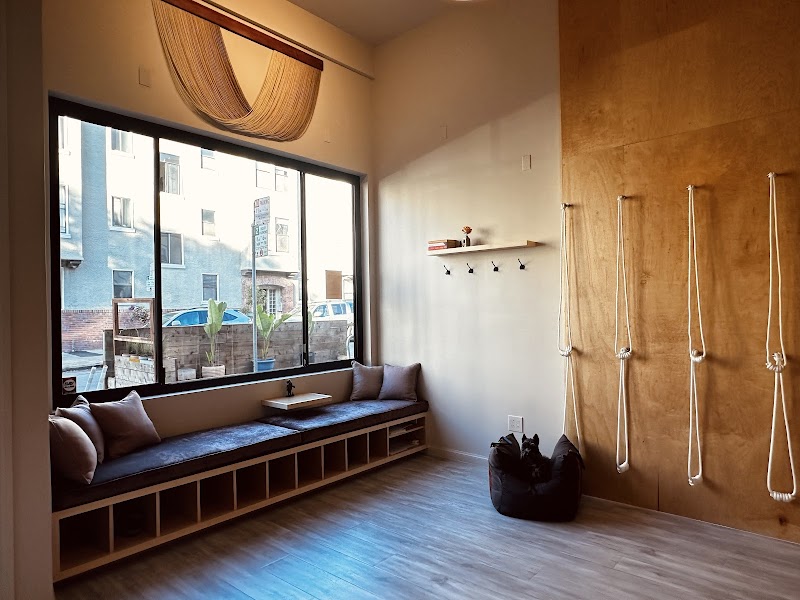 Tiny Haven Yoga photo 3