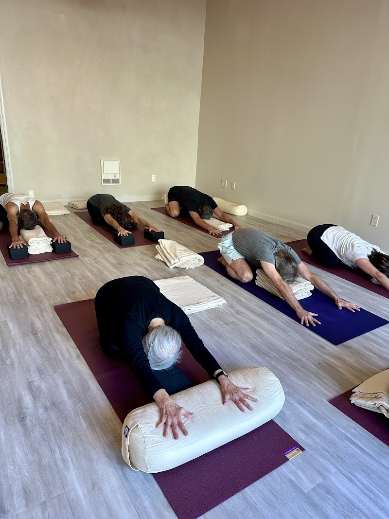 Tiny Haven Yoga photo 5