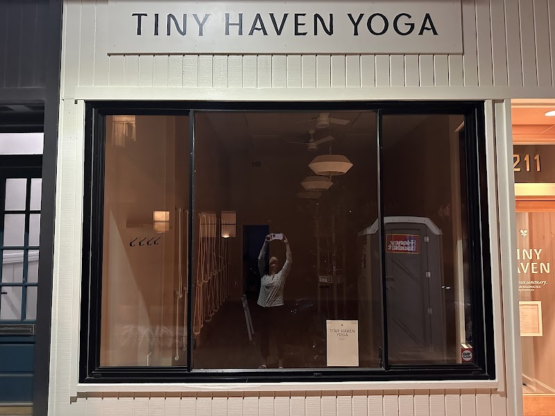 Tiny Haven Yoga photo 2