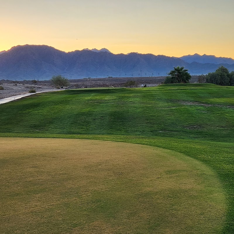 Photo of Las Barrancas Golf Course
