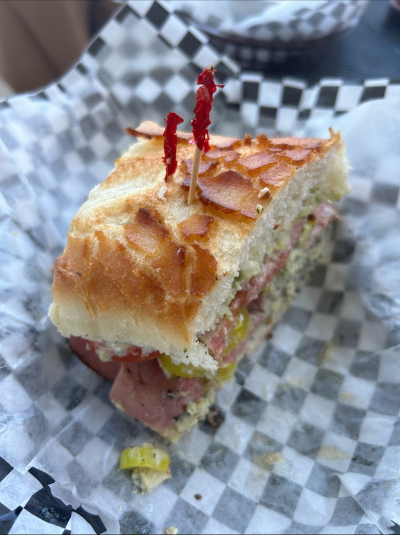MoE's Eagles Nest Deli, LLC photo 3