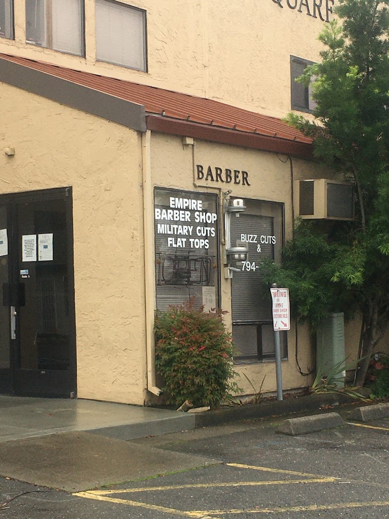 Empire Barber Shop photo 2