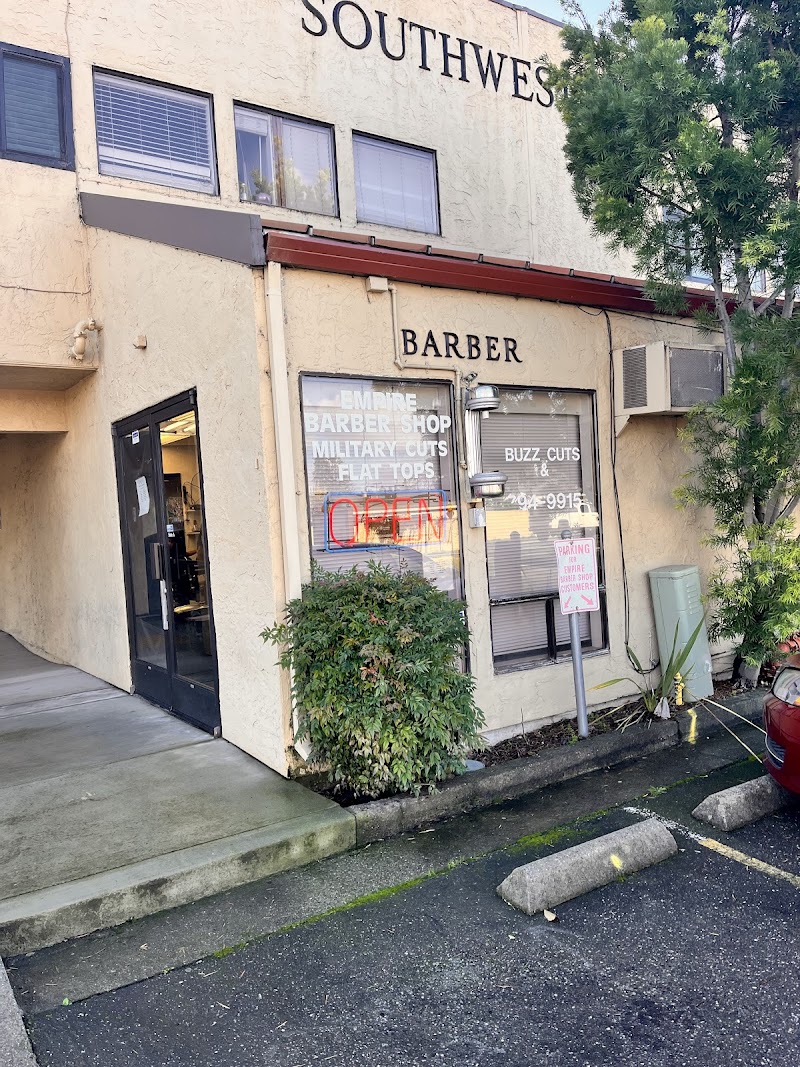 Photo of Empire Barber Shop