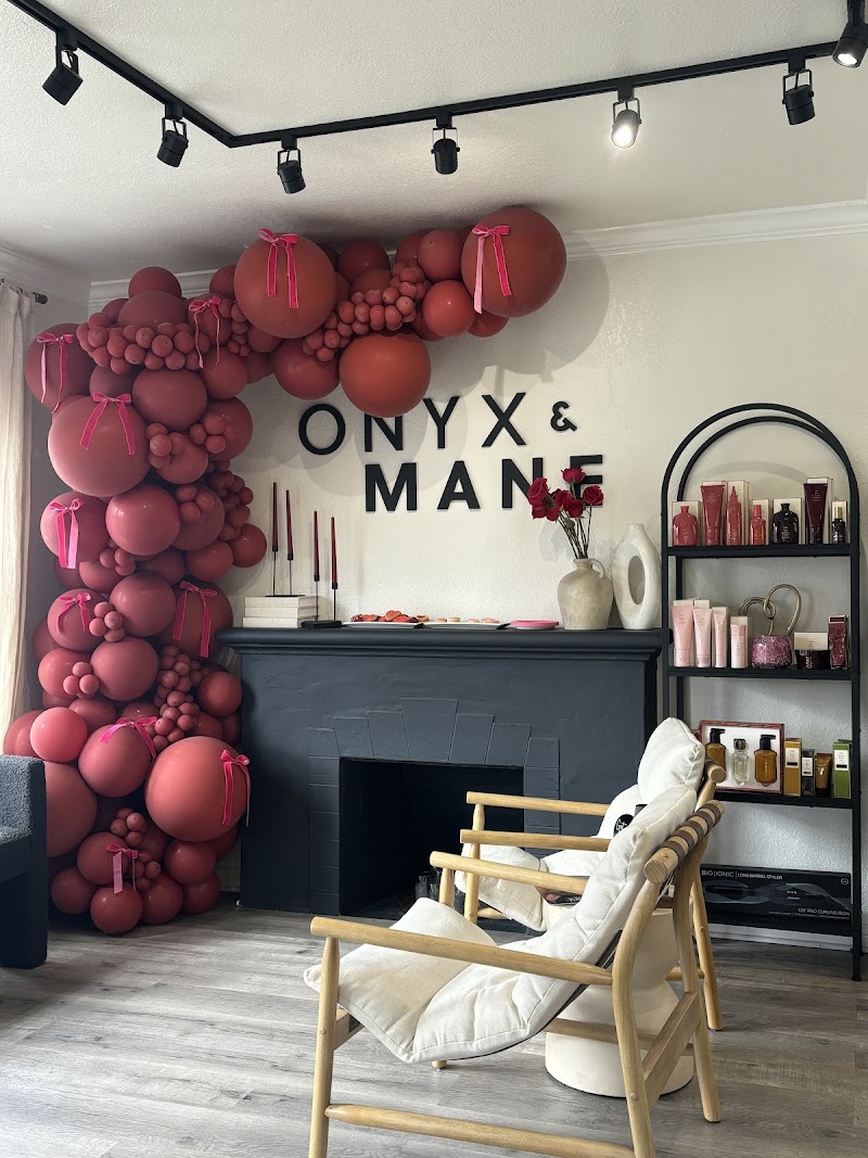 Onyx & Mane photo 5