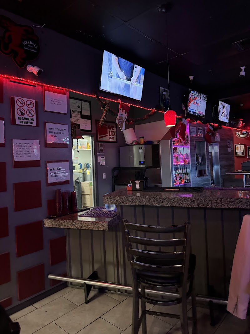The Speakeasy Bar photo 4