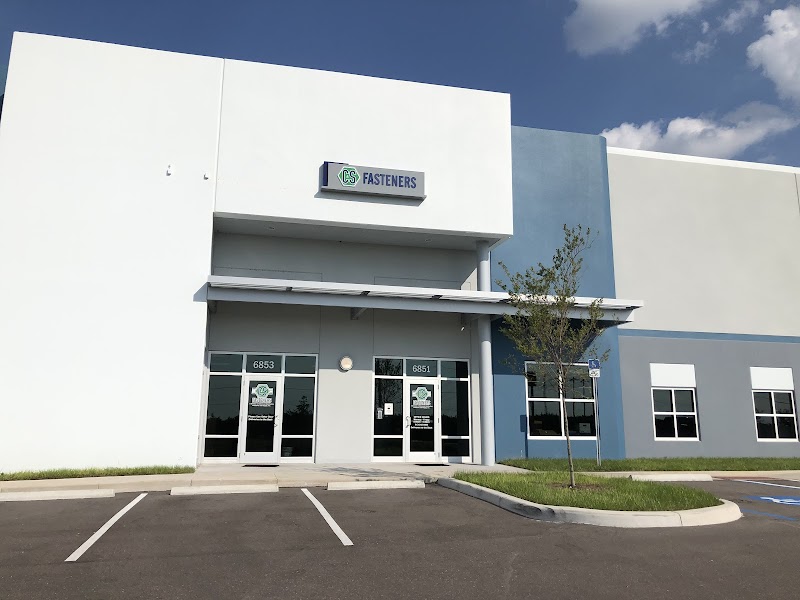 Photo of C & S Fasteners