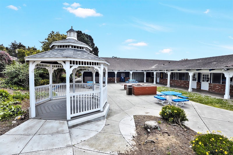Photo of The Franciscan Park