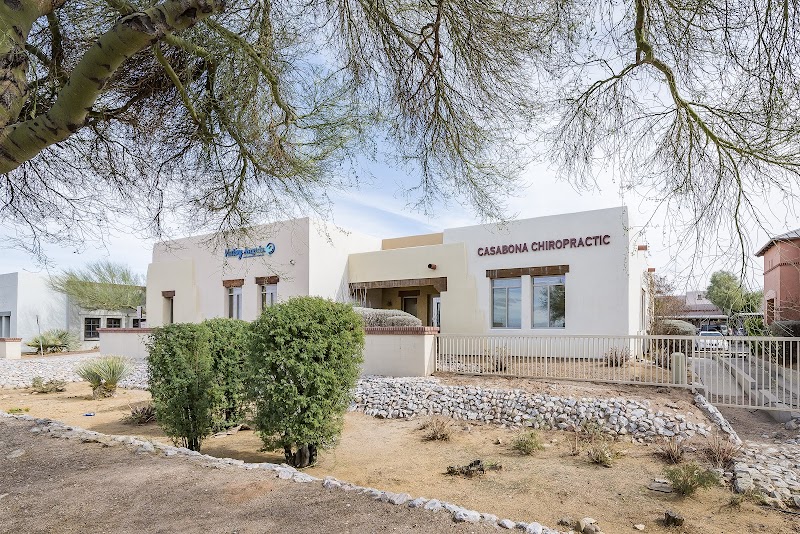 Photo of Casabona Chiropractic